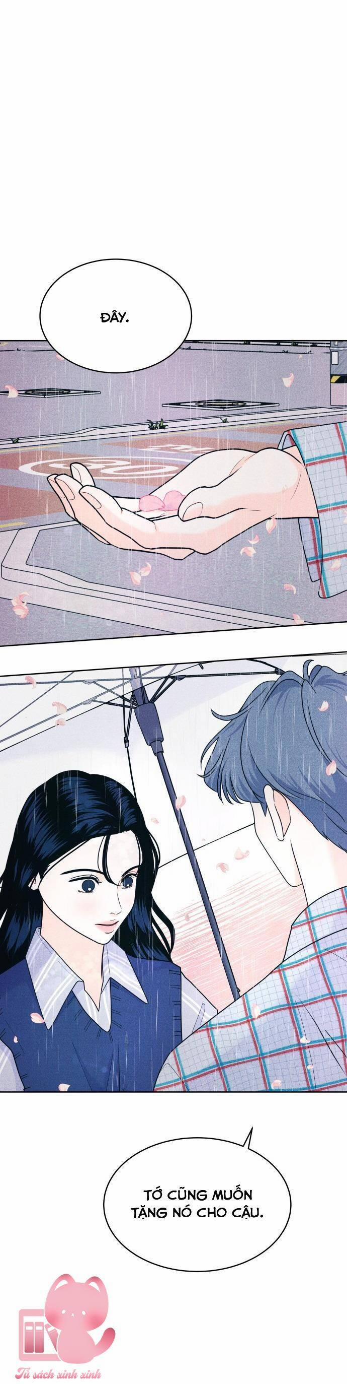 Cặp Đôi Hướng Nội 70 trang 35