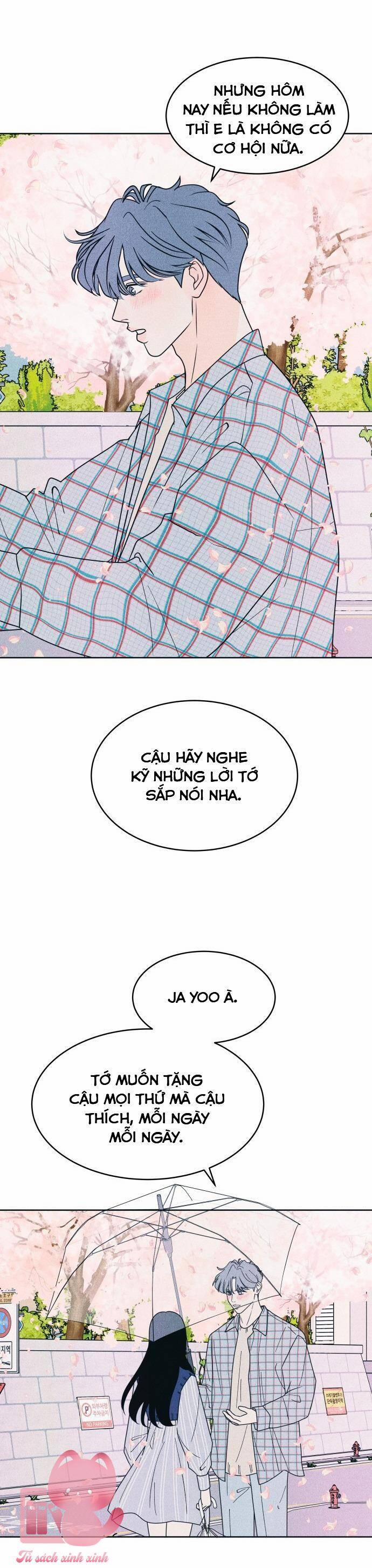 Cặp Đôi Hướng Nội 70 trang 37