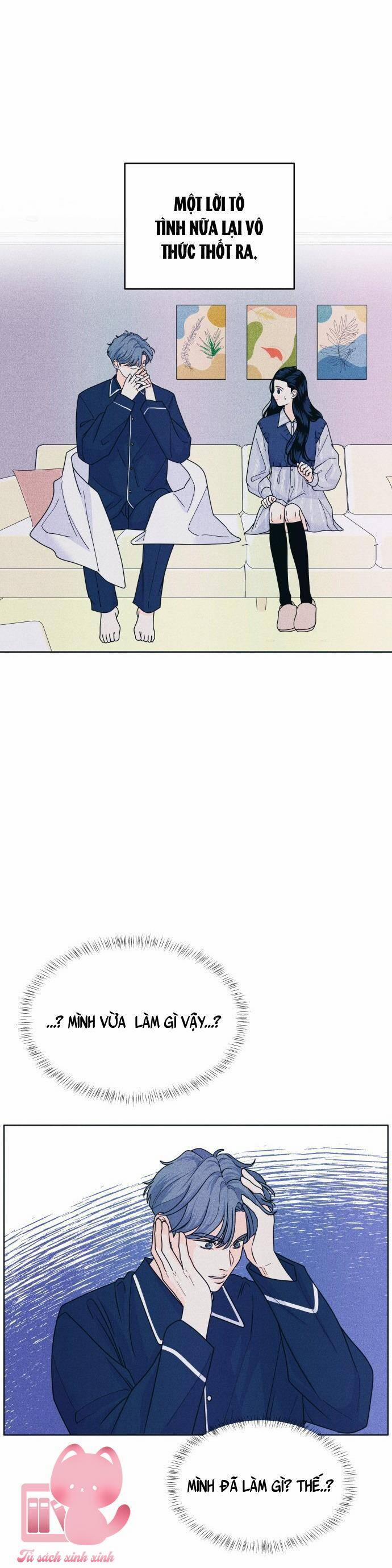 Cặp Đôi Hướng Nội 70 trang 4