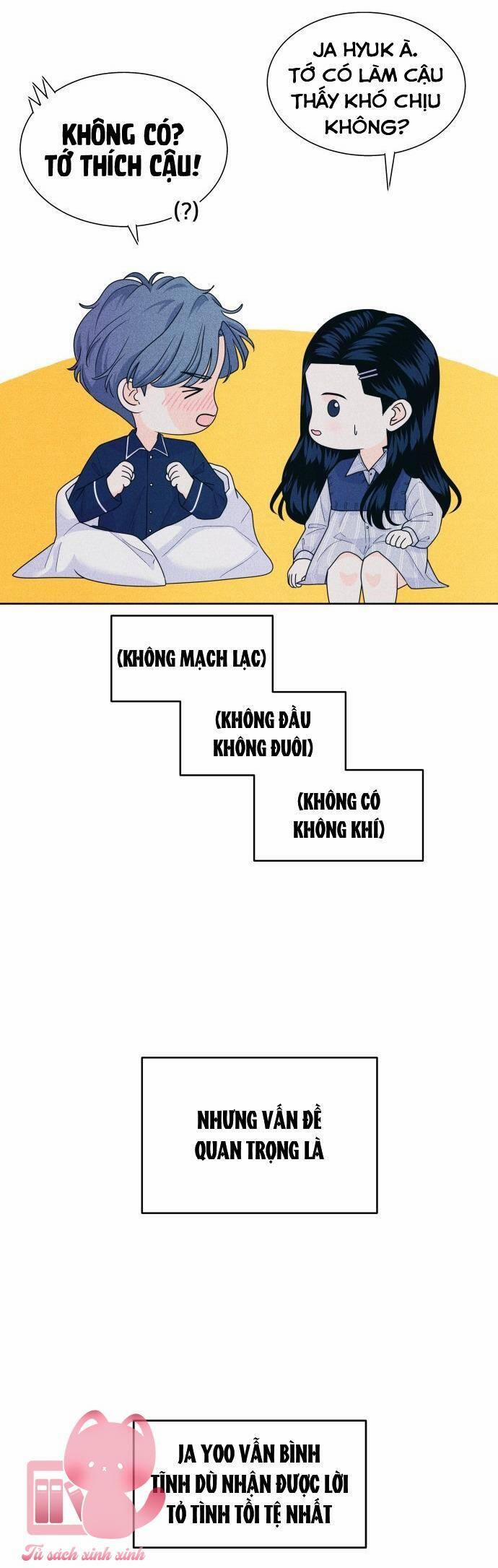 Cặp Đôi Hướng Nội 70 trang 5