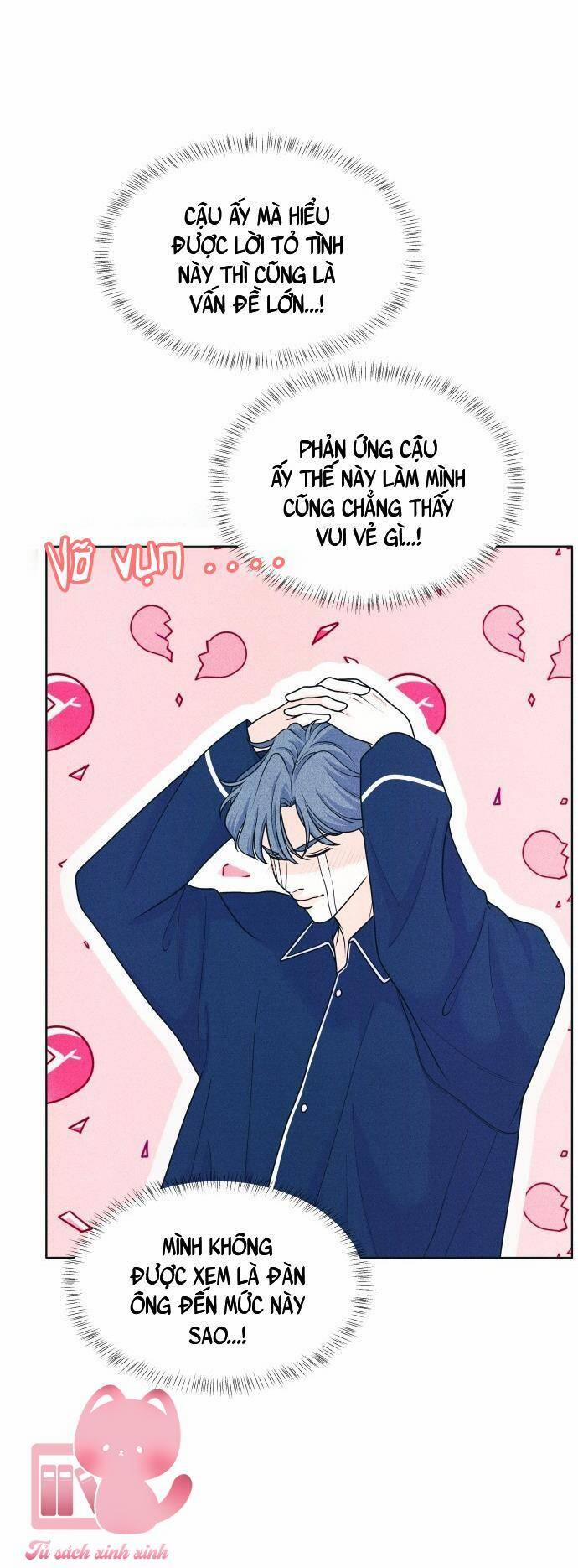 Cặp Đôi Hướng Nội 70 trang 8