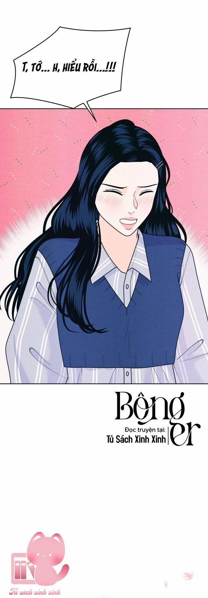 Cặp Đôi Hướng Nội 71 trang 10