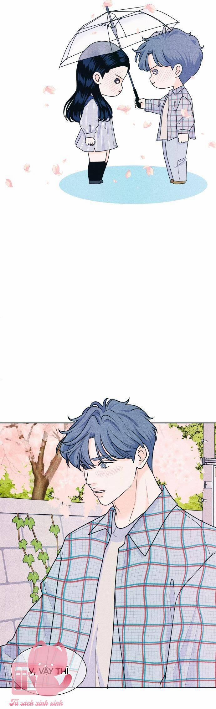 Cặp Đôi Hướng Nội 71 trang 11