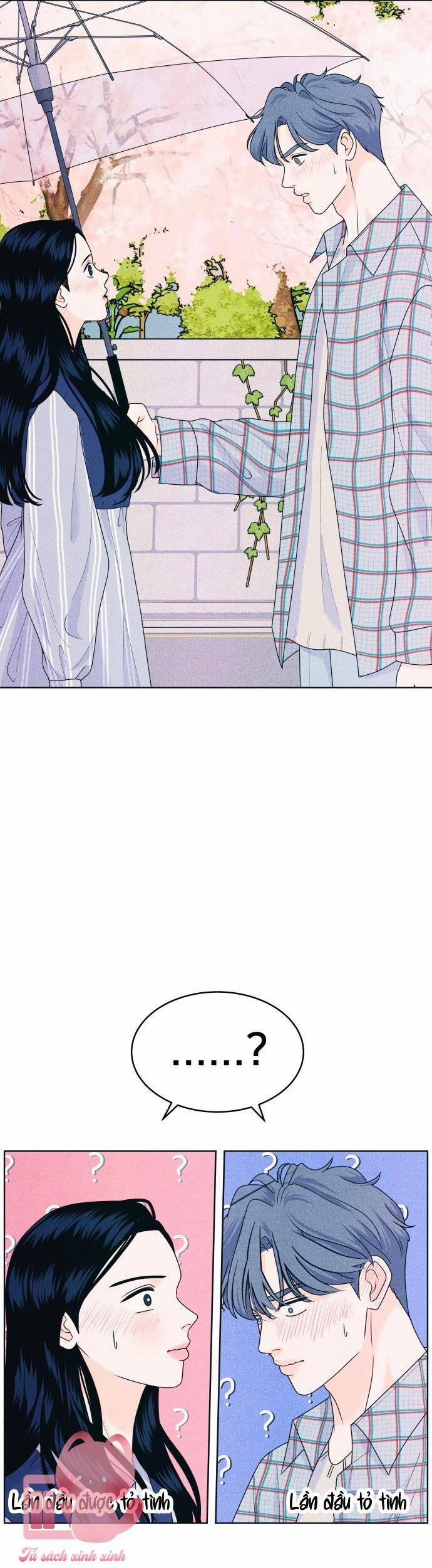 Cặp Đôi Hướng Nội 71 trang 13