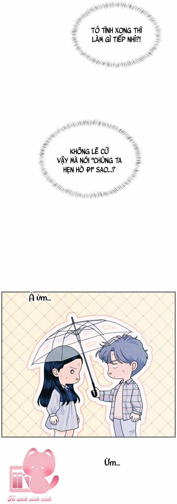 Cặp Đôi Hướng Nội 71 trang 14