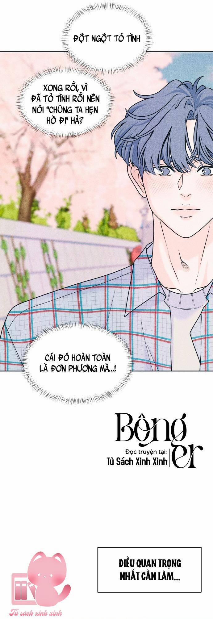 Cặp Đôi Hướng Nội 71 trang 15