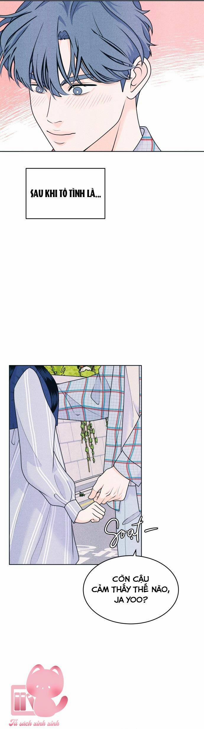 Cặp Đôi Hướng Nội 71 trang 16