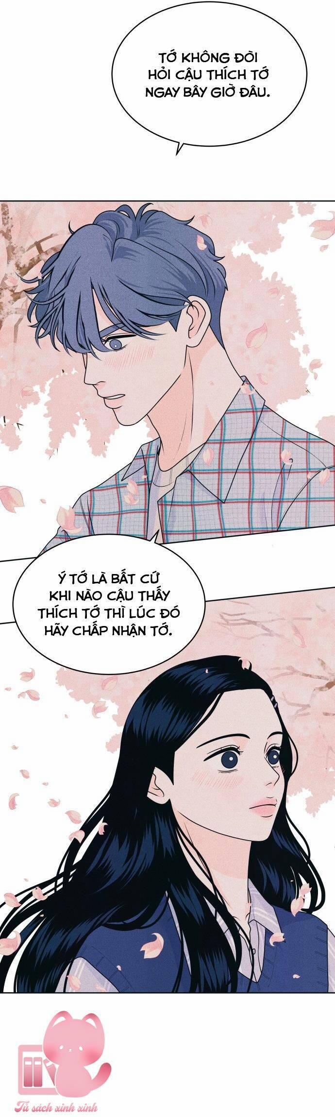 Cặp Đôi Hướng Nội 71 trang 17