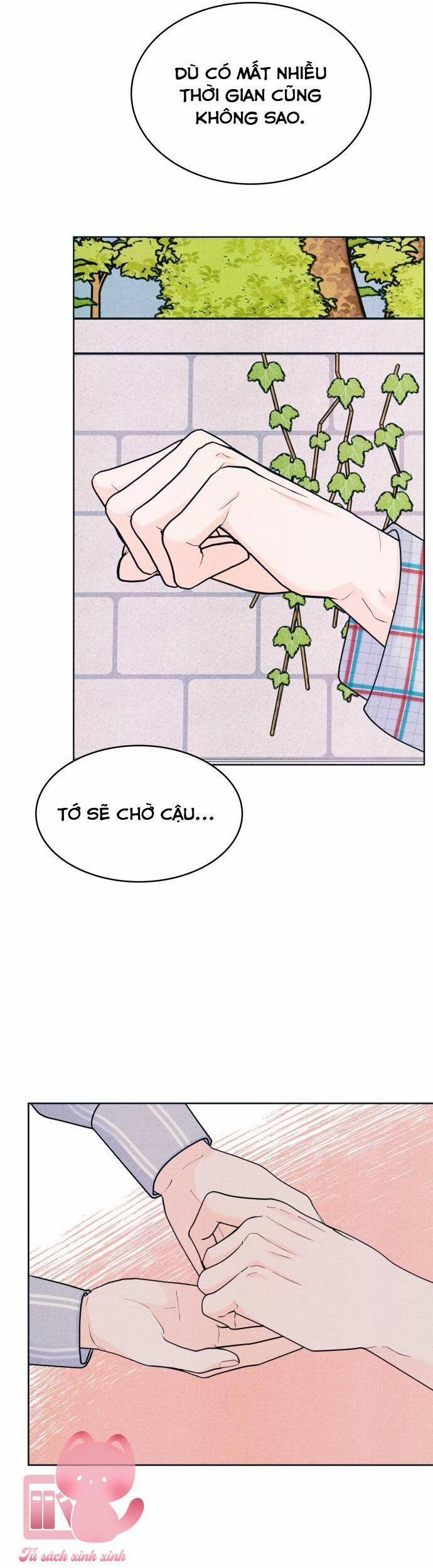 Cặp Đôi Hướng Nội 71 trang 18