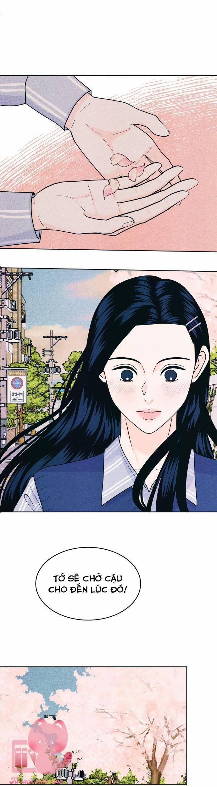 Cặp Đôi Hướng Nội 71 trang 19