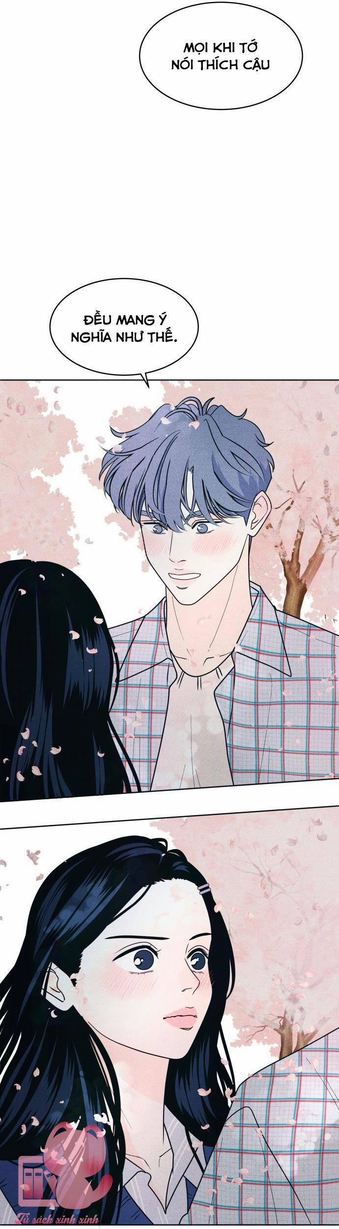 Cặp Đôi Hướng Nội 71 trang 2