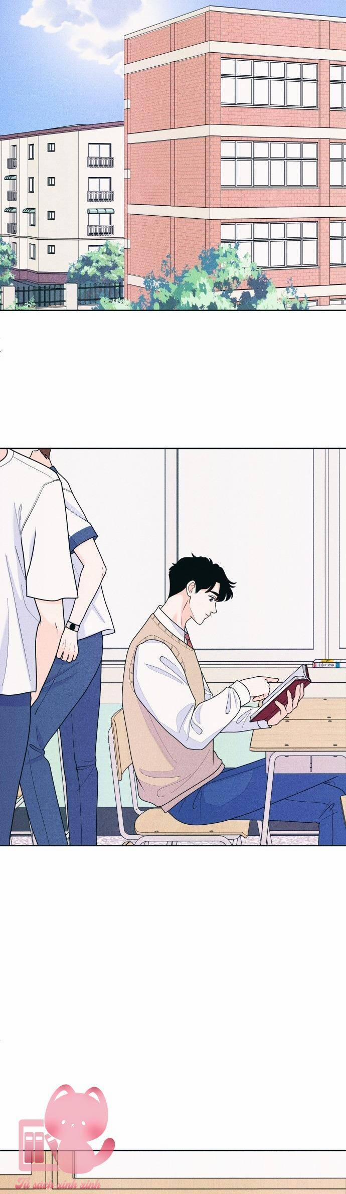 Cặp Đôi Hướng Nội 71 trang 24