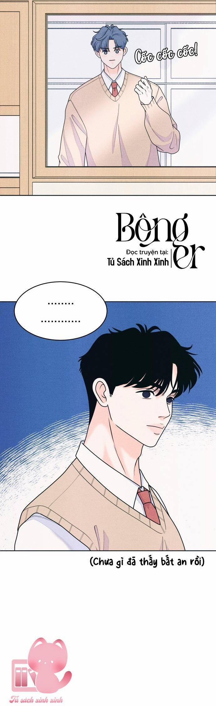 Cặp Đôi Hướng Nội 71 trang 25