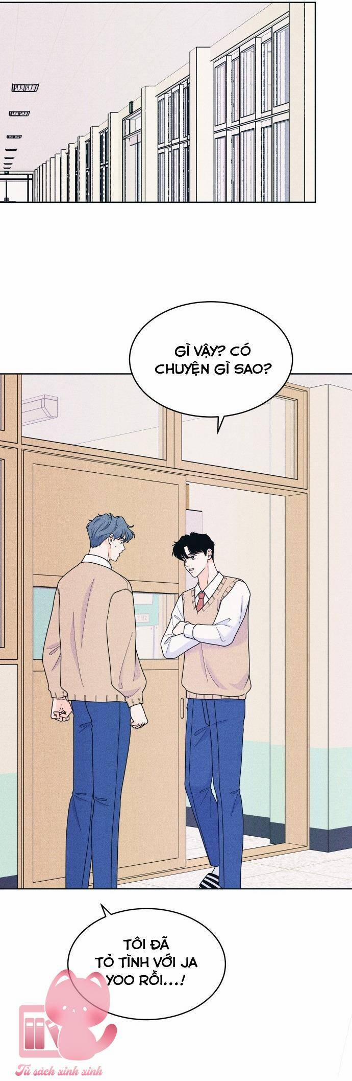 Cặp Đôi Hướng Nội 71 trang 26