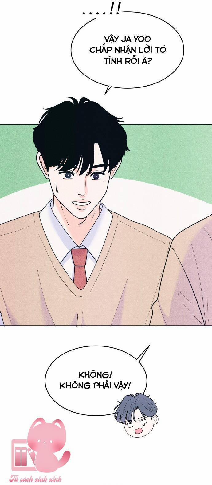 Cặp Đôi Hướng Nội 71 trang 28