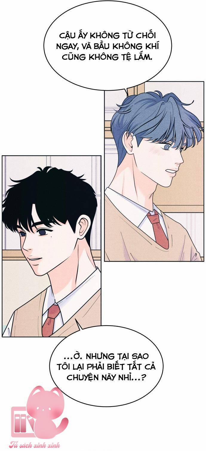 Cặp Đôi Hướng Nội 71 trang 29