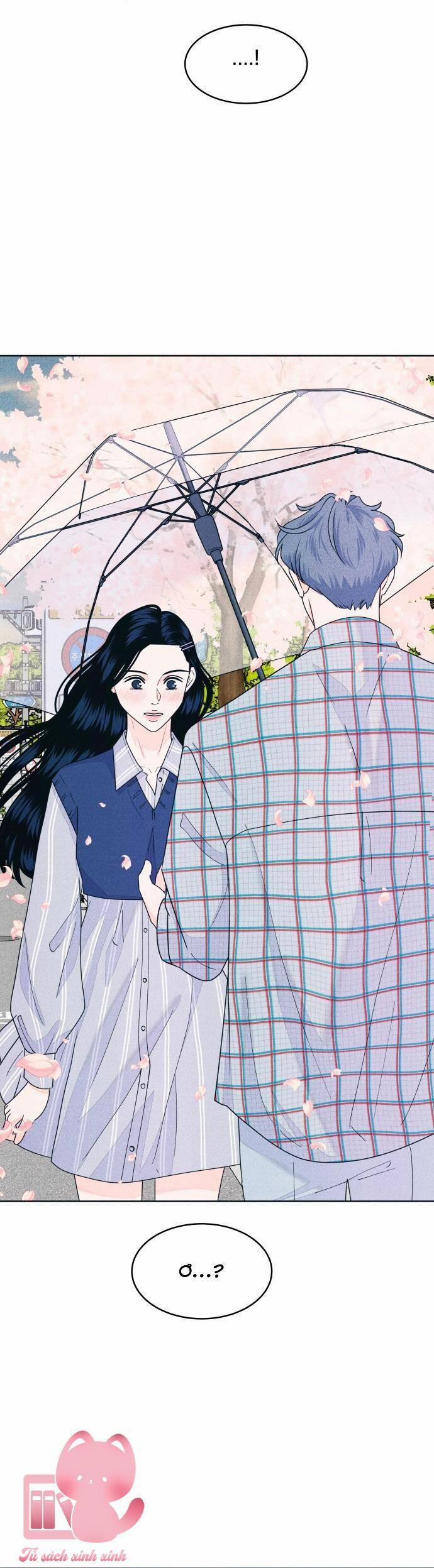 Cặp Đôi Hướng Nội 71 trang 3