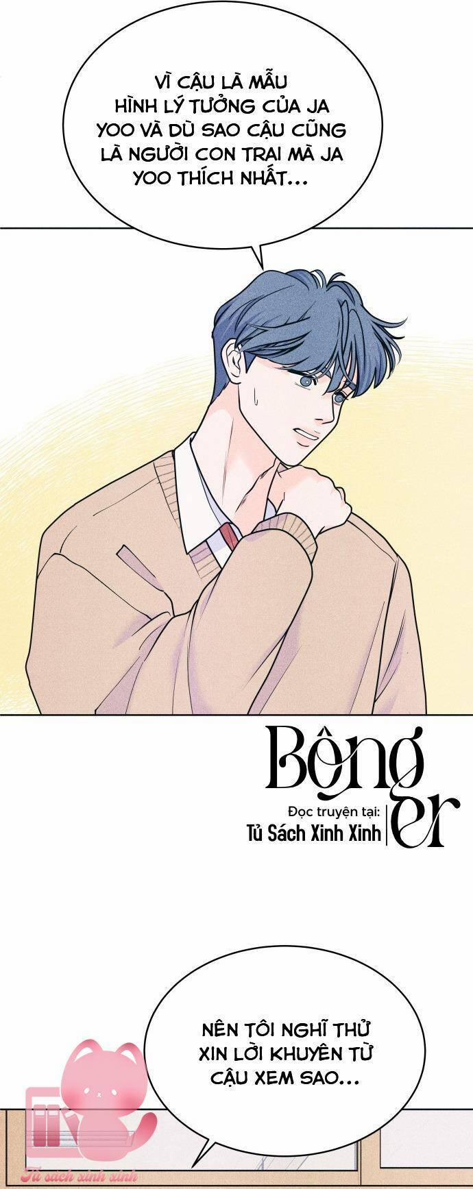 Cặp Đôi Hướng Nội 71 trang 30