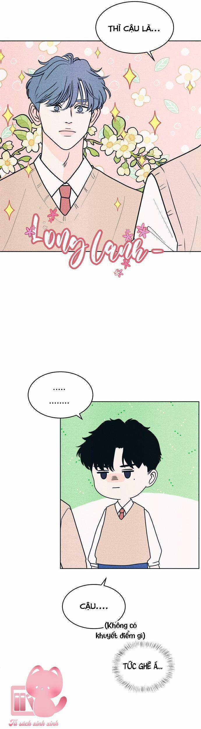 Cặp Đôi Hướng Nội 71 trang 33