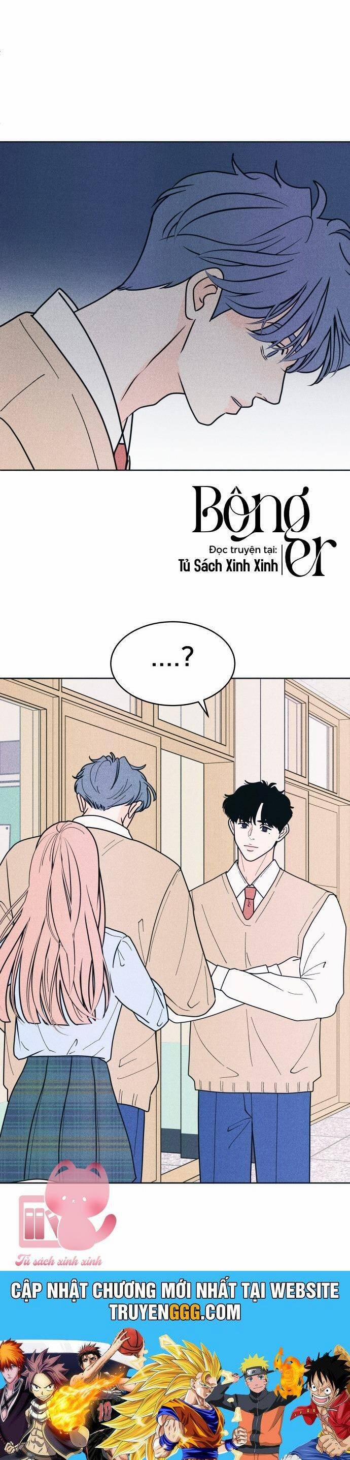 Cặp Đôi Hướng Nội 71 trang 35