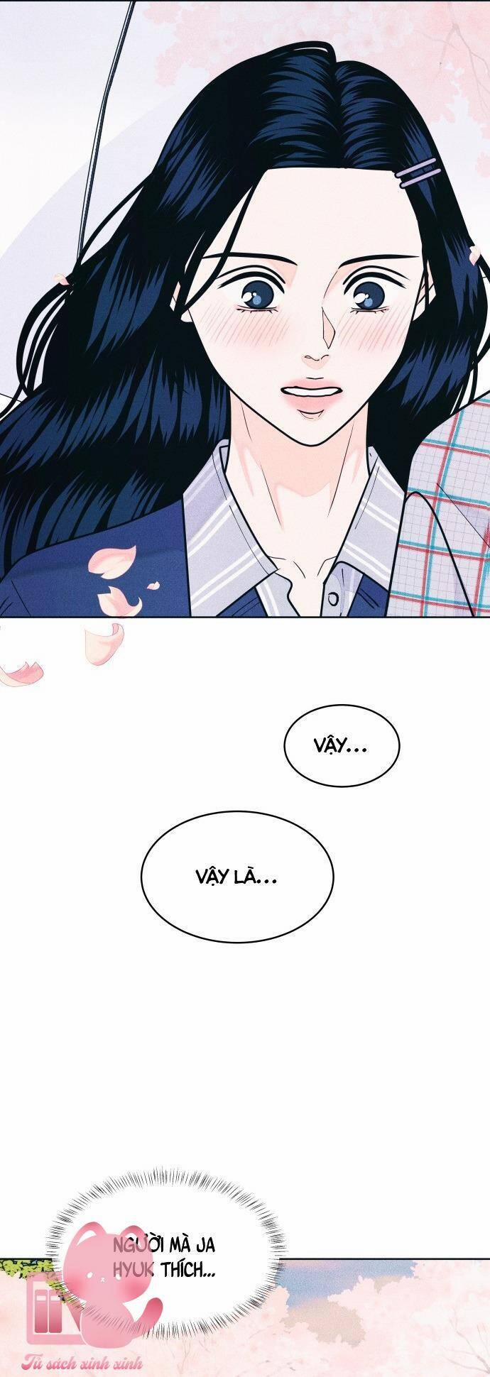 Cặp Đôi Hướng Nội 71 trang 4