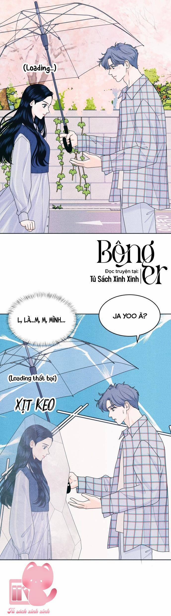 Cặp Đôi Hướng Nội 71 trang 5