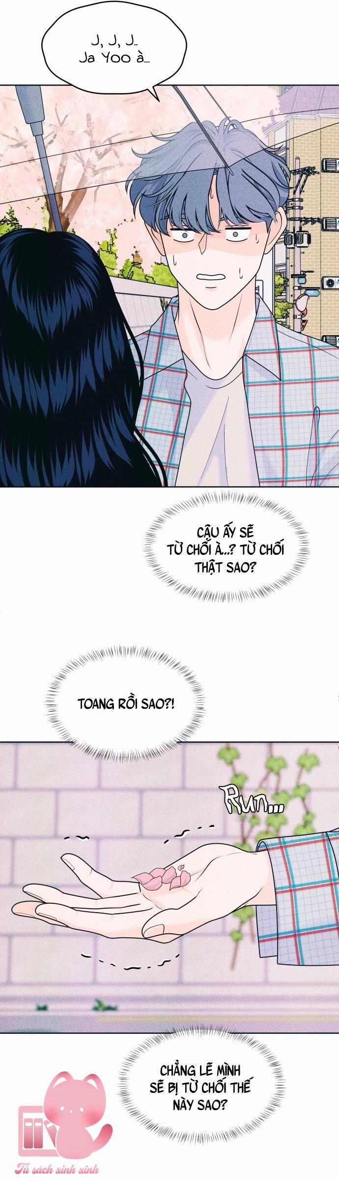 Cặp Đôi Hướng Nội 71 trang 6