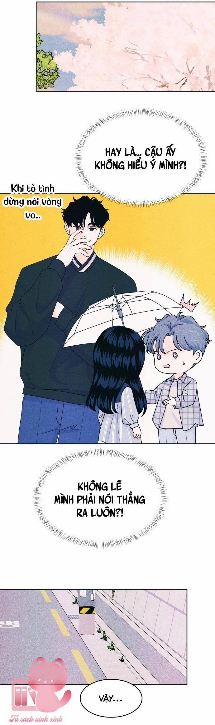 Cặp Đôi Hướng Nội 71 trang 7