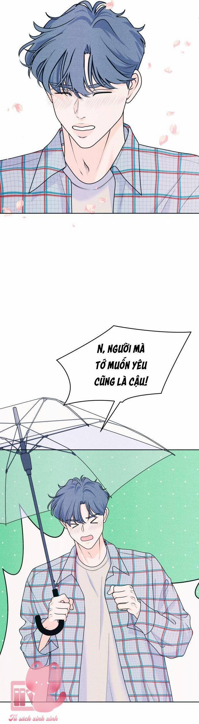 Cặp Đôi Hướng Nội 71 trang 9