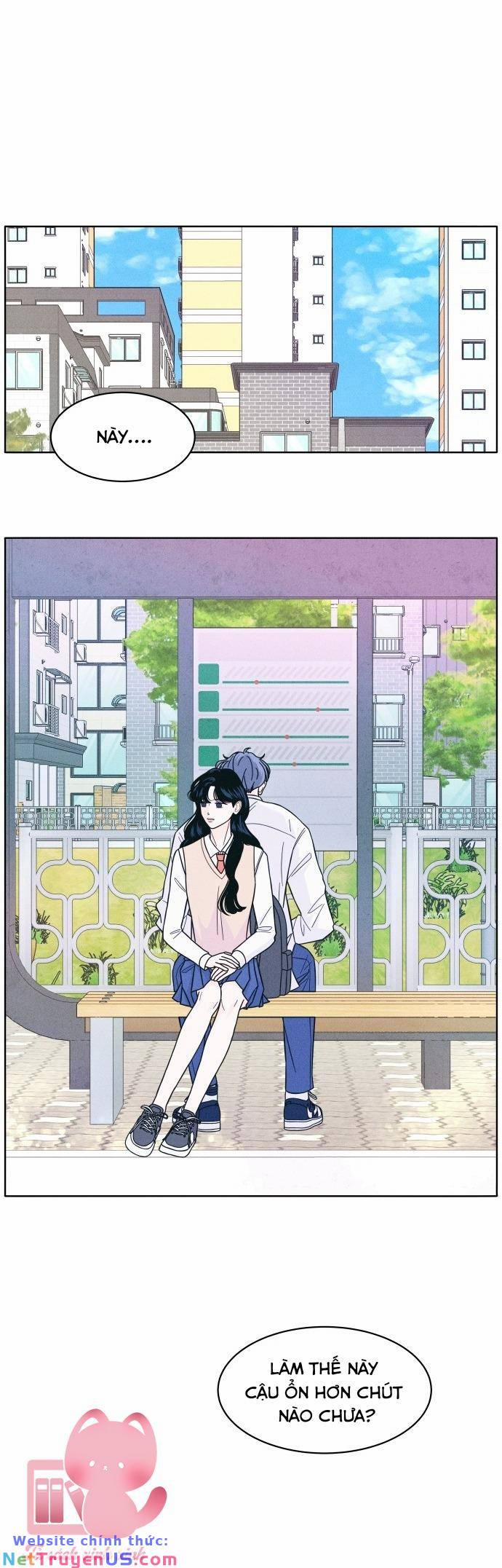 Cặp Đôi Hướng Nội 8 trang 10