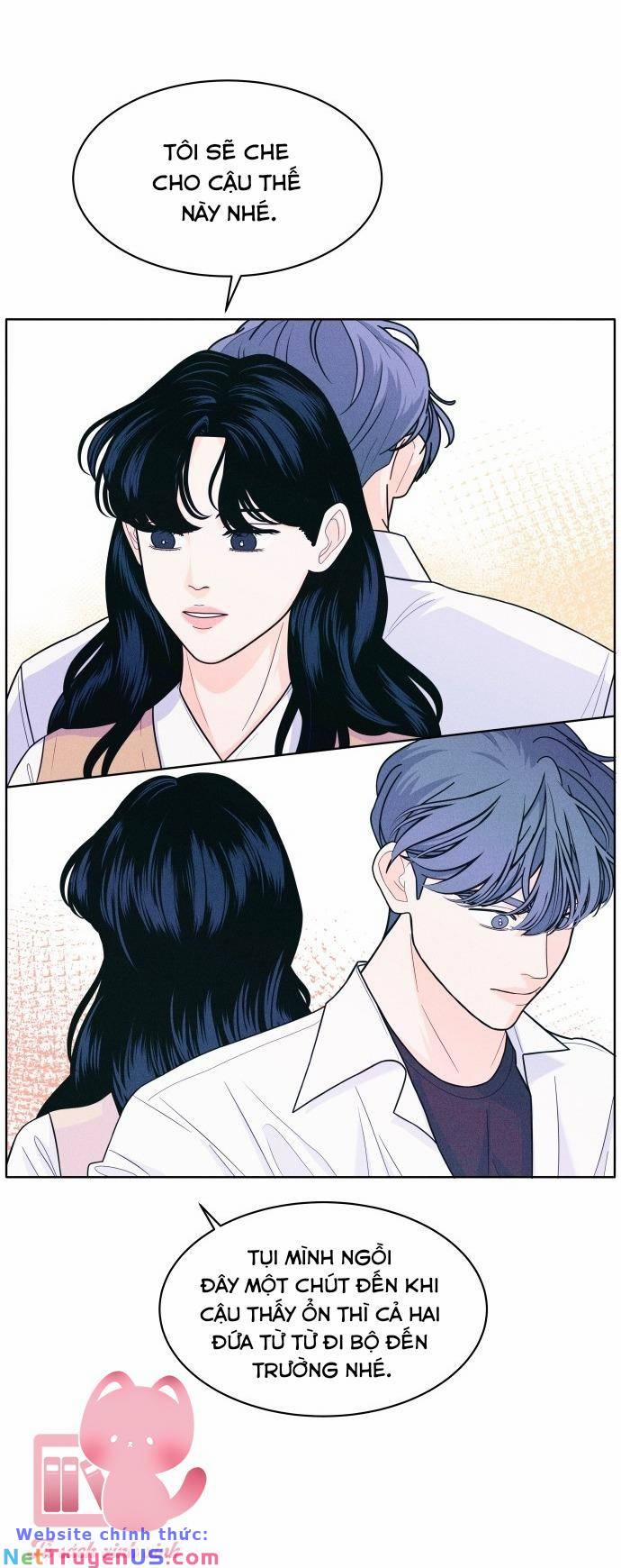 Cặp Đôi Hướng Nội 8 trang 11