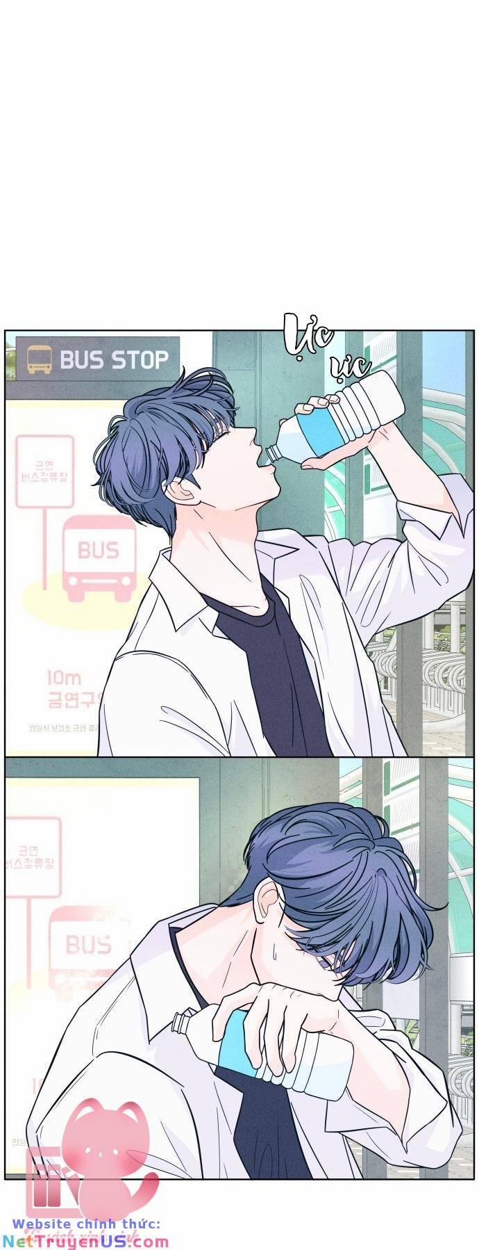 Cặp Đôi Hướng Nội 8 trang 14