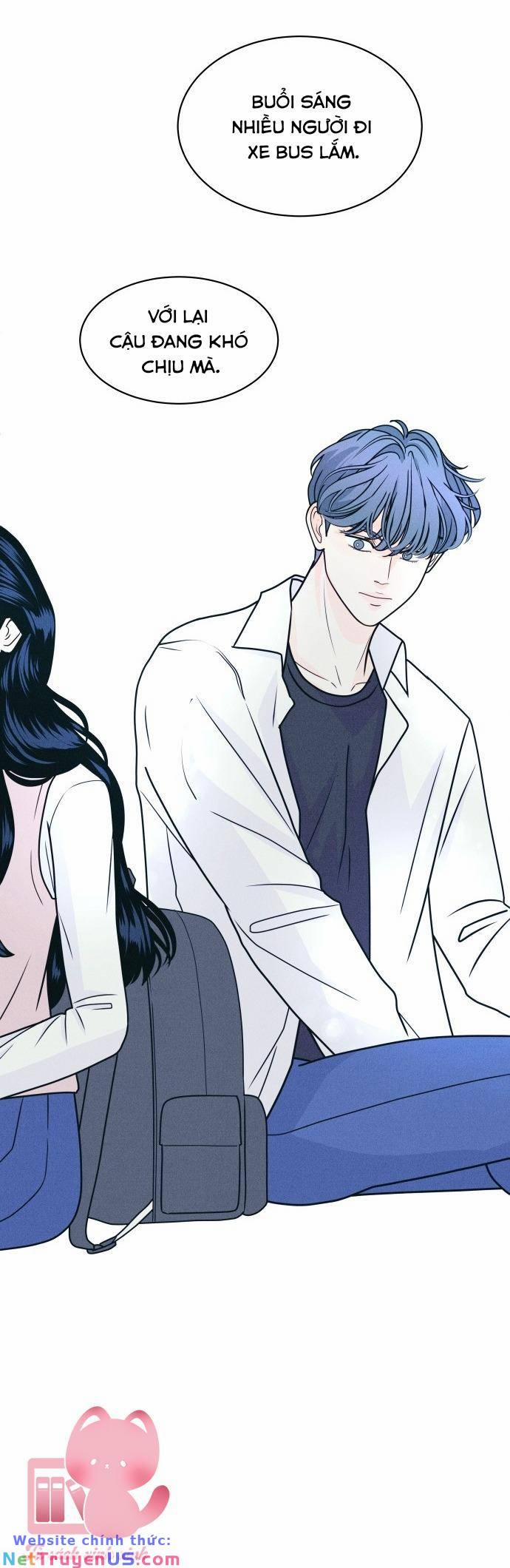 Cặp Đôi Hướng Nội 8 trang 19