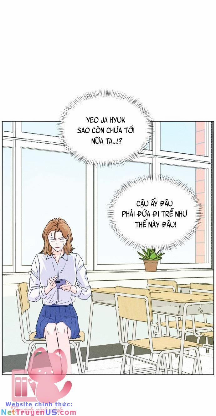 Cặp Đôi Hướng Nội 8 trang 26