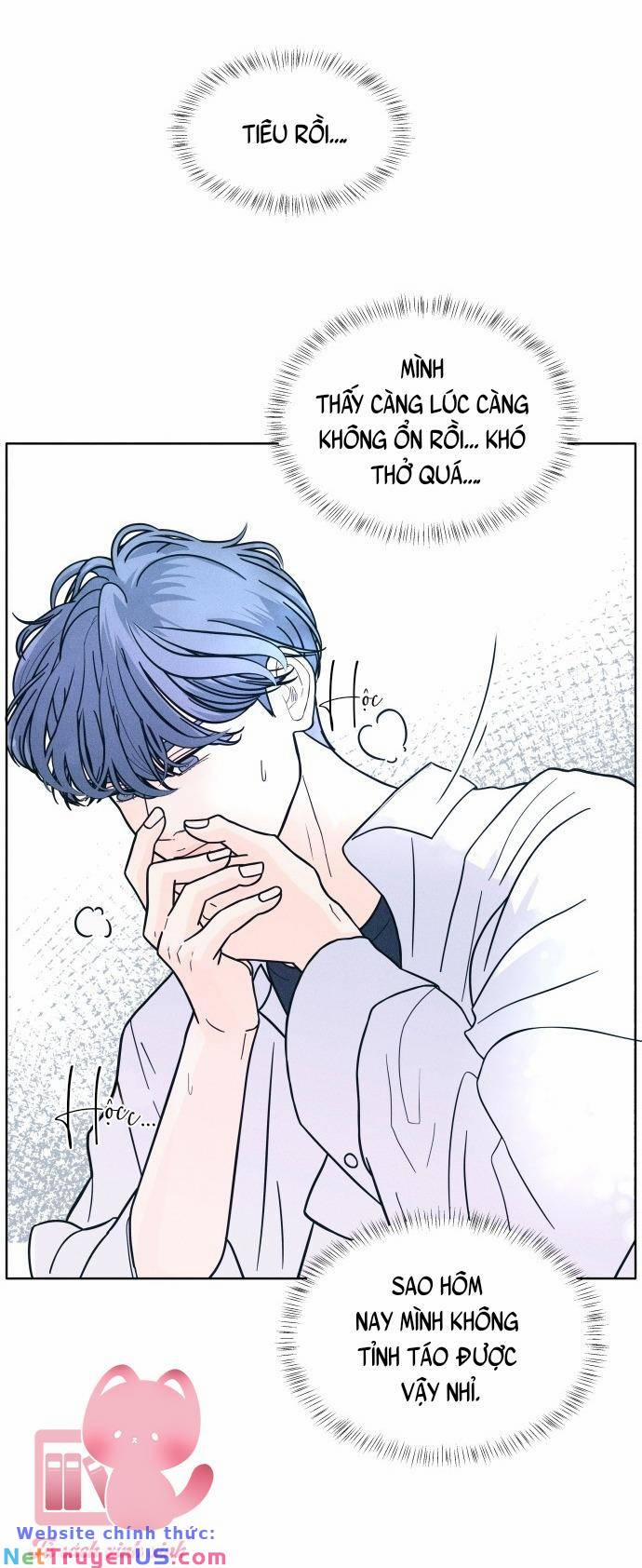 Cặp Đôi Hướng Nội 8 trang 3