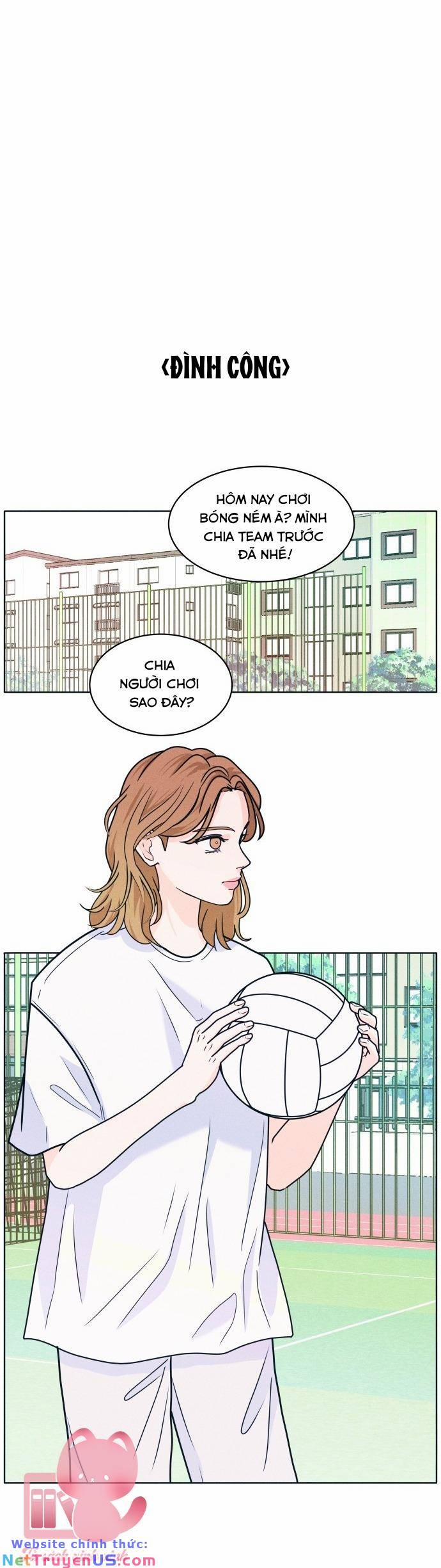 Cặp Đôi Hướng Nội 8 trang 31