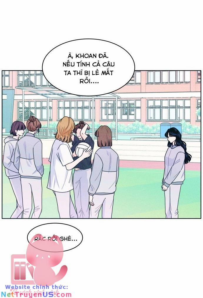 Cặp Đôi Hướng Nội 8 trang 32