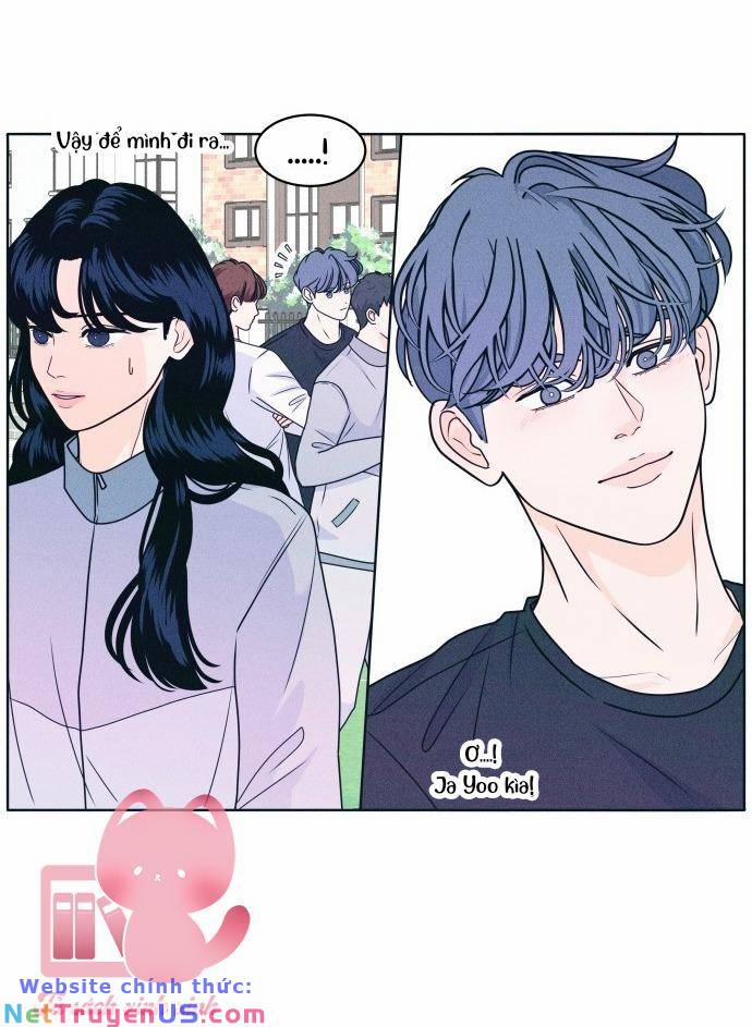 Cặp Đôi Hướng Nội 8 trang 33