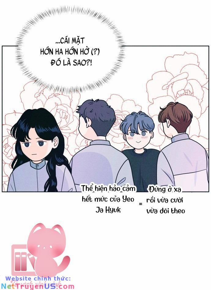 Cặp Đôi Hướng Nội 8 trang 35