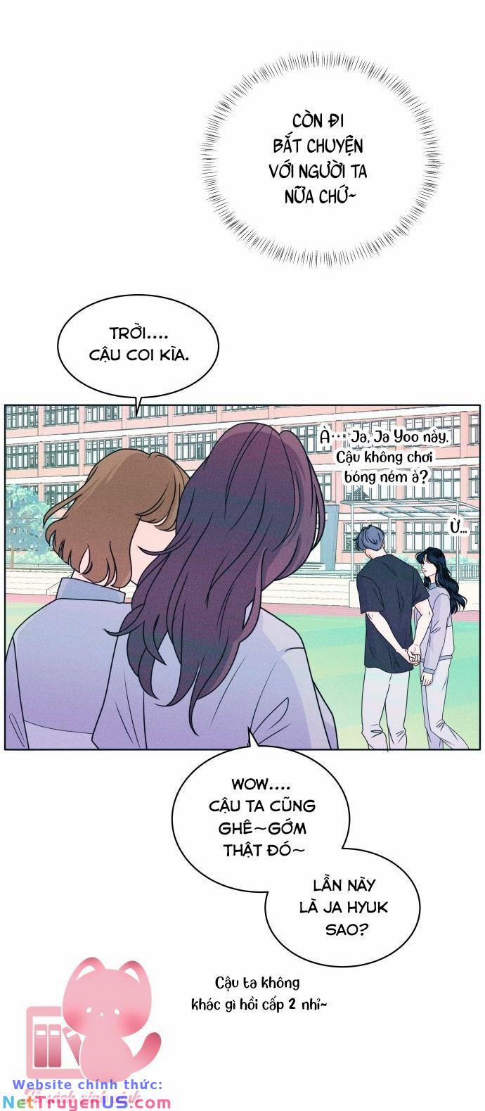 Cặp Đôi Hướng Nội 8 trang 36