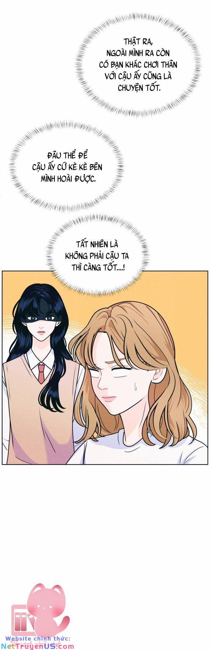 Cặp Đôi Hướng Nội 8 trang 39