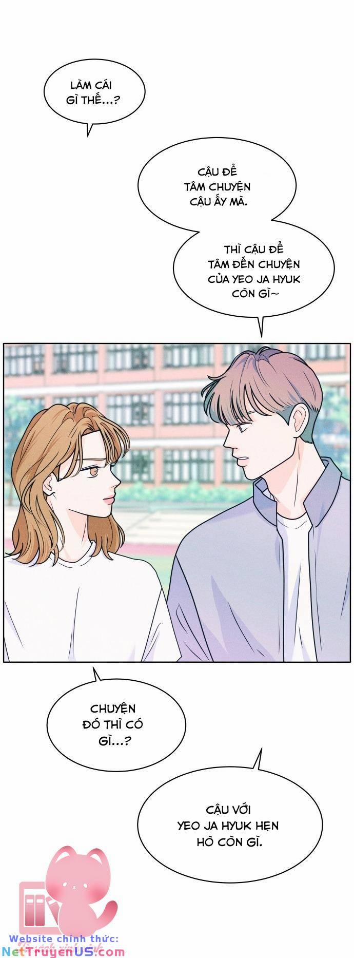 Cặp Đôi Hướng Nội 8 trang 41