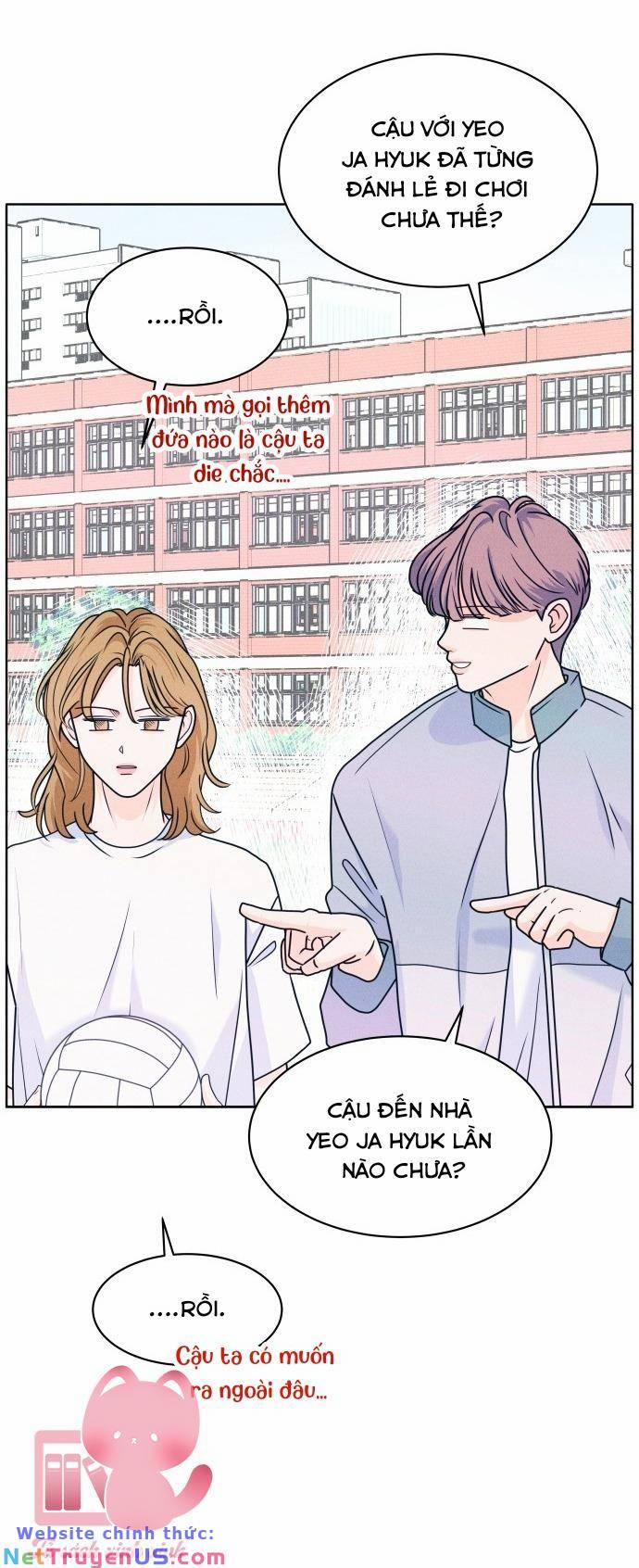 Cặp Đôi Hướng Nội 8 trang 43