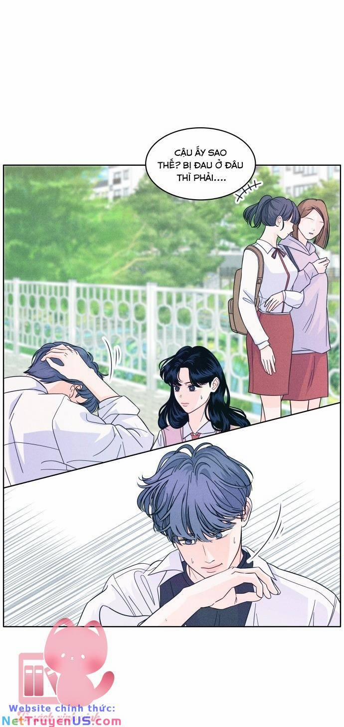 Cặp Đôi Hướng Nội 8 trang 5