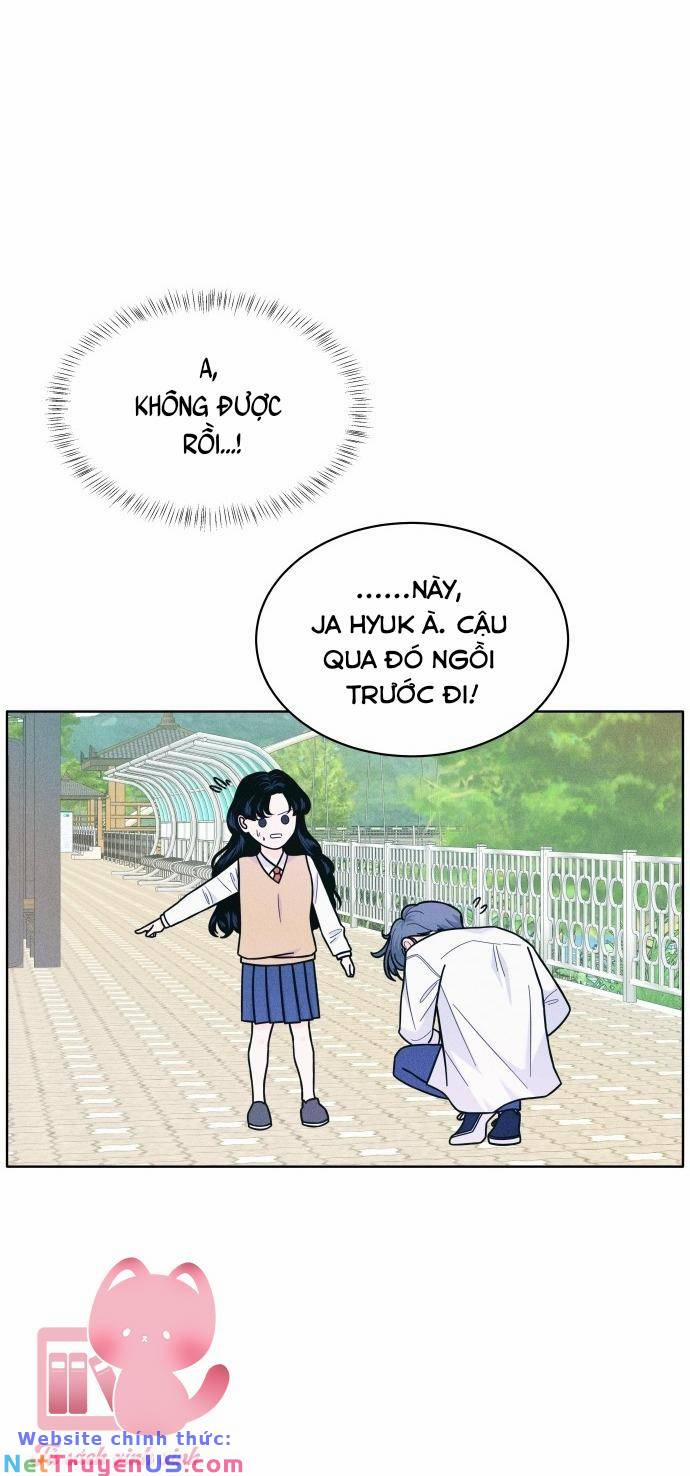 Cặp Đôi Hướng Nội 8 trang 9