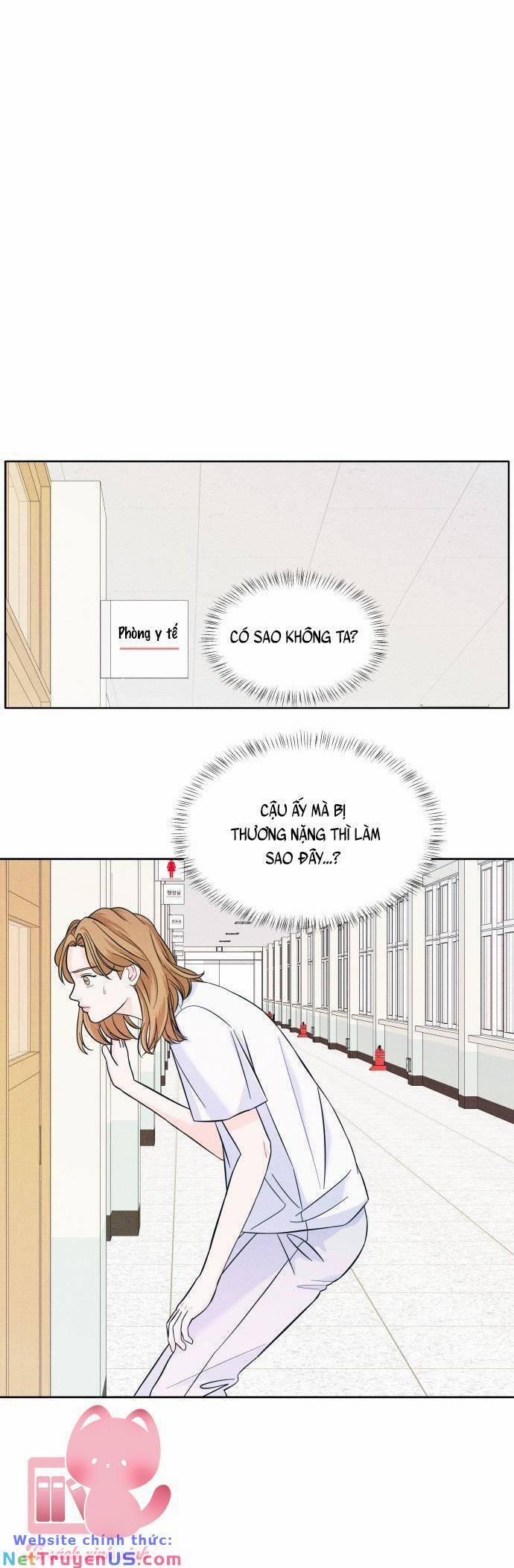 Cặp Đôi Hướng Nội 9 trang 10