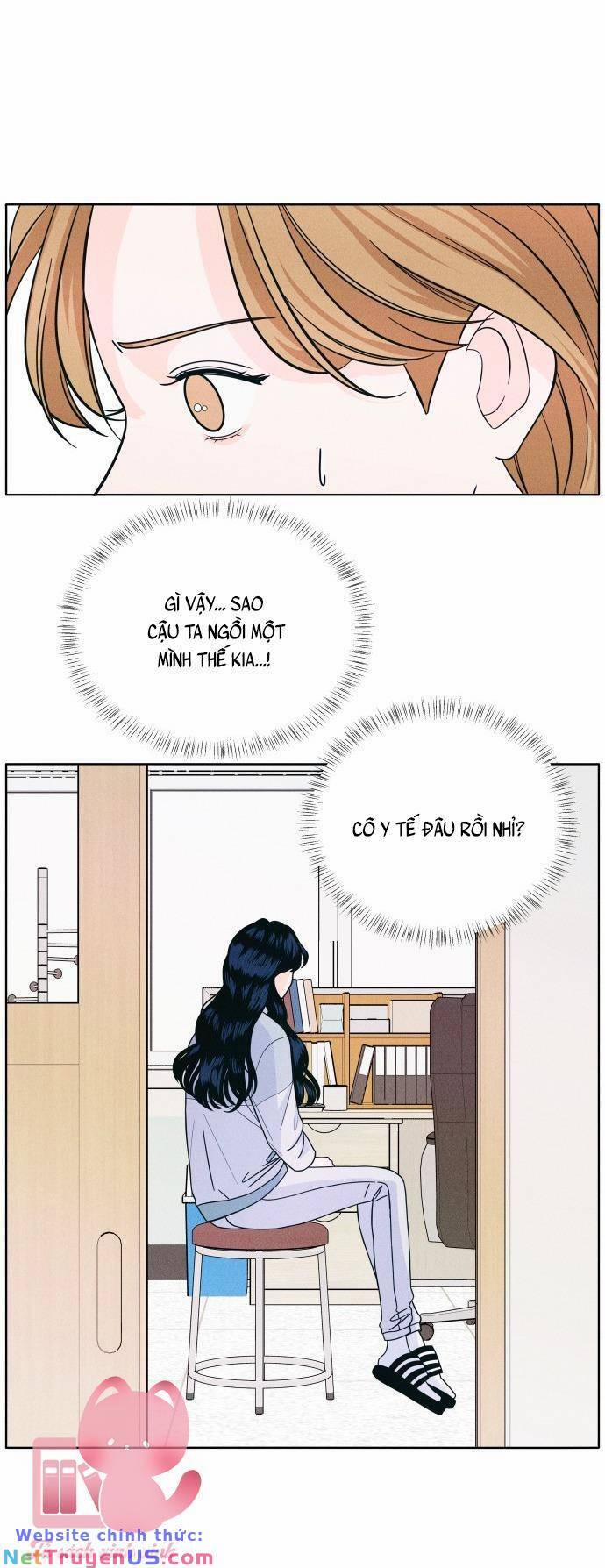 Cặp Đôi Hướng Nội 9 trang 11