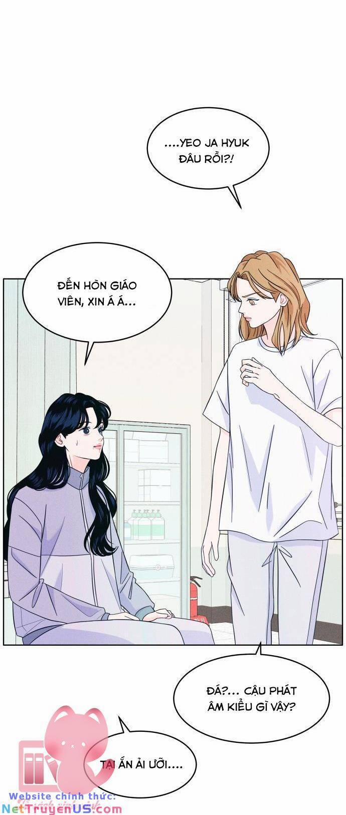 Cặp Đôi Hướng Nội 9 trang 15