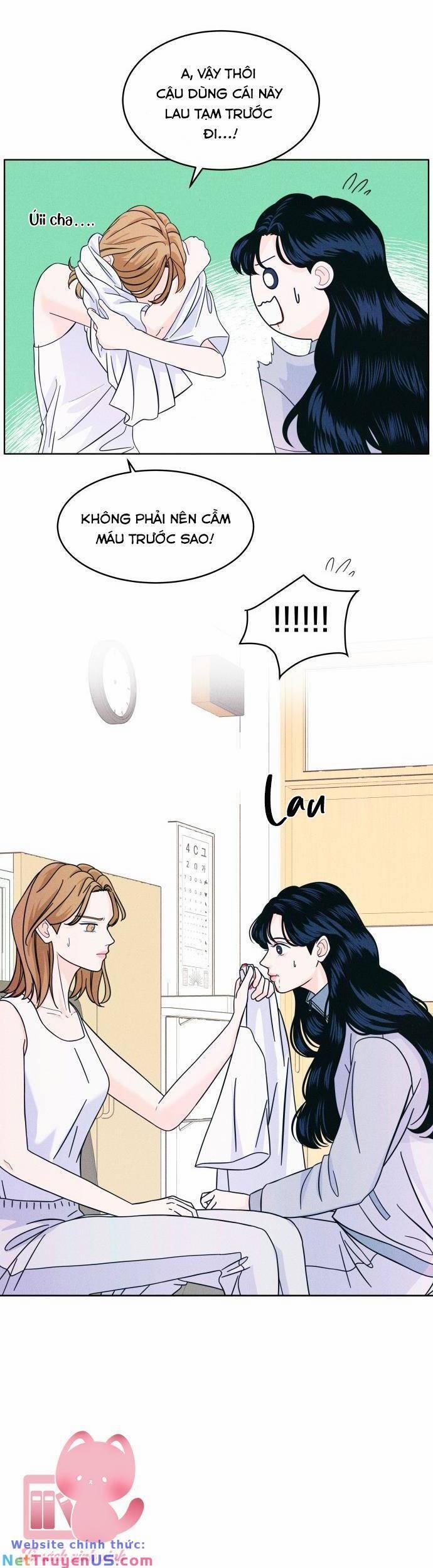 Cặp Đôi Hướng Nội 9 trang 17