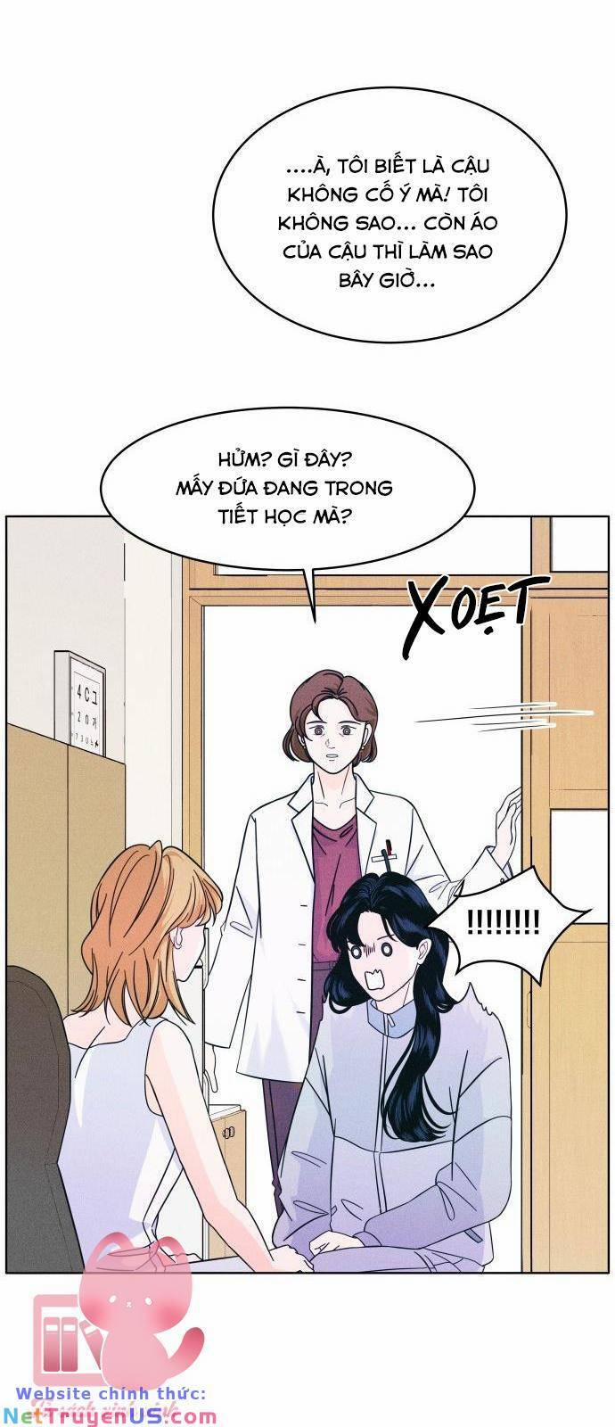 Cặp Đôi Hướng Nội 9 trang 19